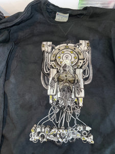 ROBO FUTURISM