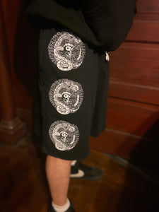 Blackball Bodega Tranquility Shorts