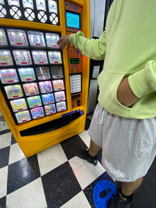 Blackball bodega lounge shorts